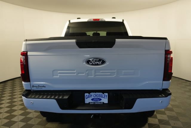 Certified 2024 Ford F150 STX image 3