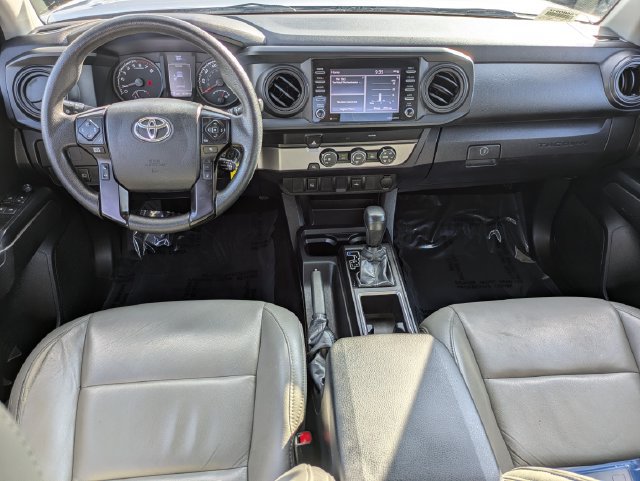 Used 2023 Toyota Tacoma SR RWD image 17