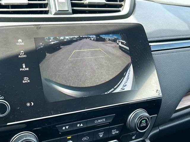Used 2019 Honda CR-V EX-L image 39