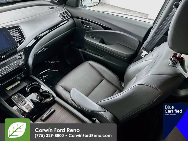 Used 2023 Honda Ridgeline Black Edition image 28