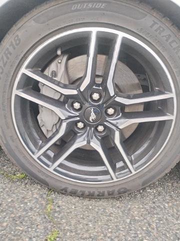 Certified 2020 Ford Mustang GT image 5