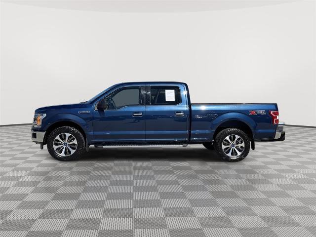 Certified 2020 Ford F150 XLT w/ XTR Package image 2