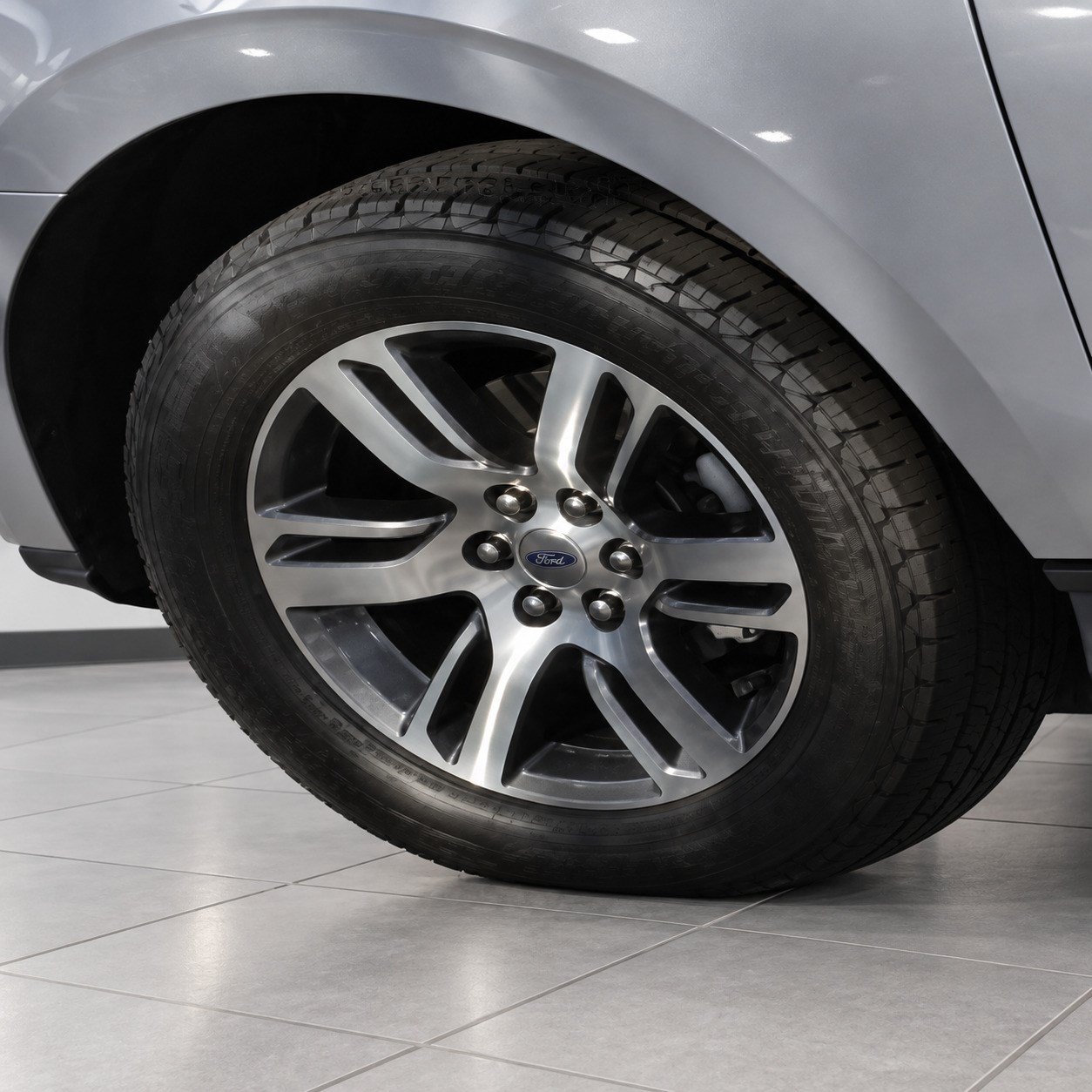 Certified 2022 Ford Expedition Limited RWD image 9