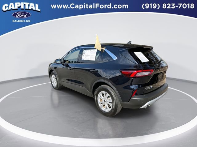 Certified 2023 Ford Escape Active w/ Tech Pack #2 image 4