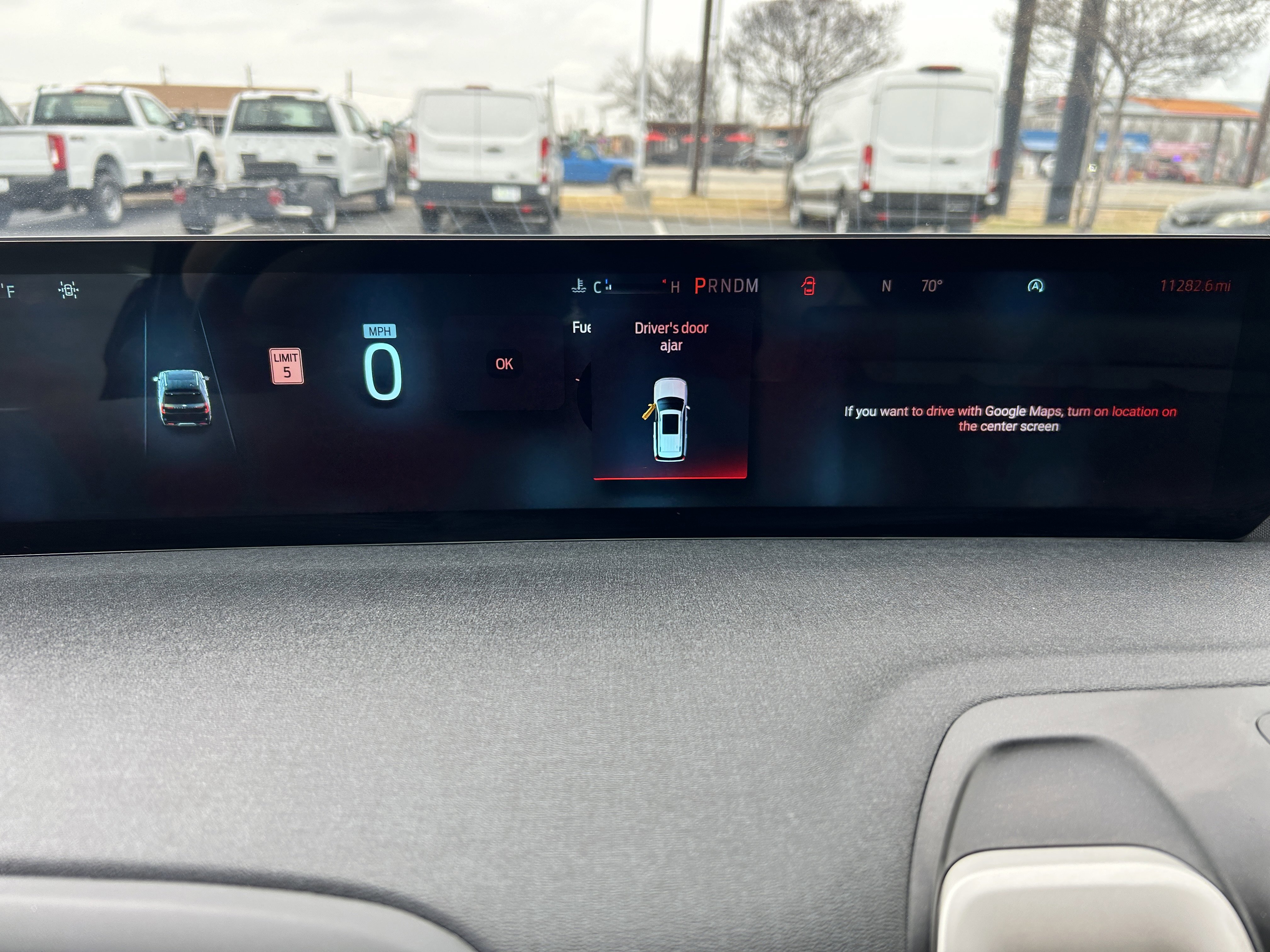 Certified 2025 Ford Expedition Active image 16