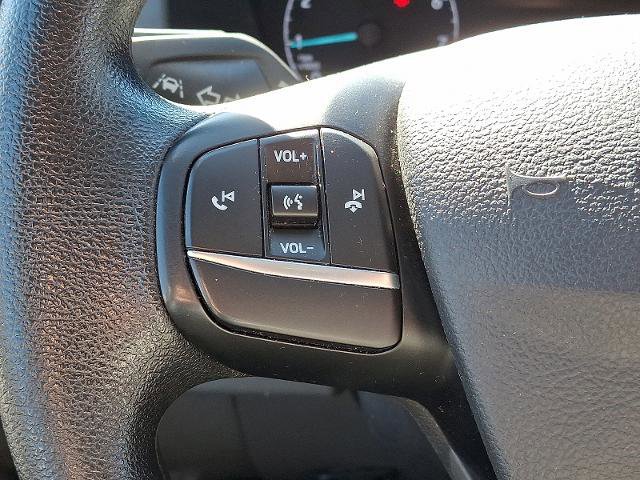 Certified 2023 Ford Transit 350 DRW image 18