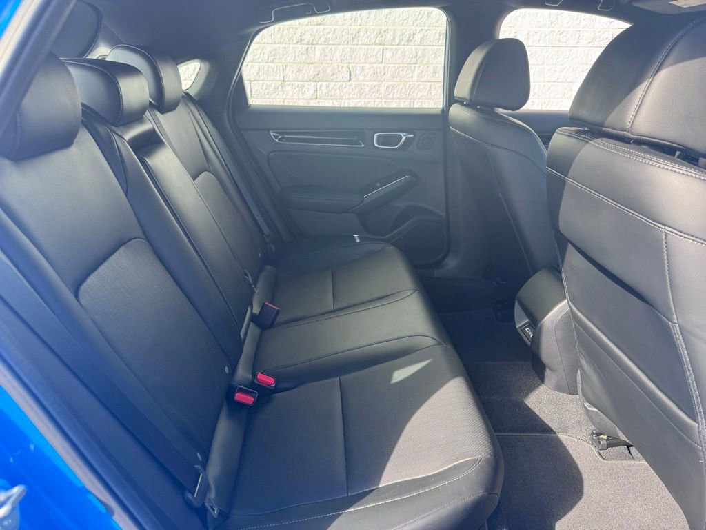 Used 2024 Honda Civic Sport Touring image 18