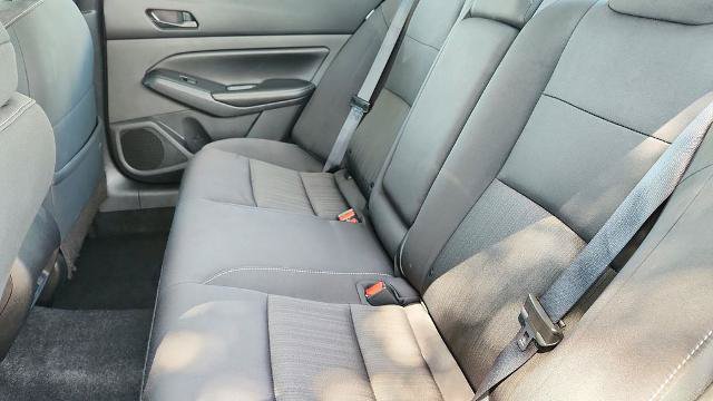 Used 2024 Nissan Altima 2.5 SV FWD image 26