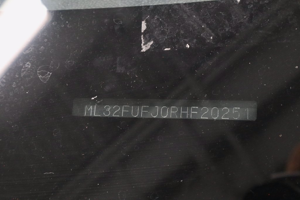 Used 2024 Mitsubishi Mirage G4 ES FWD image 31