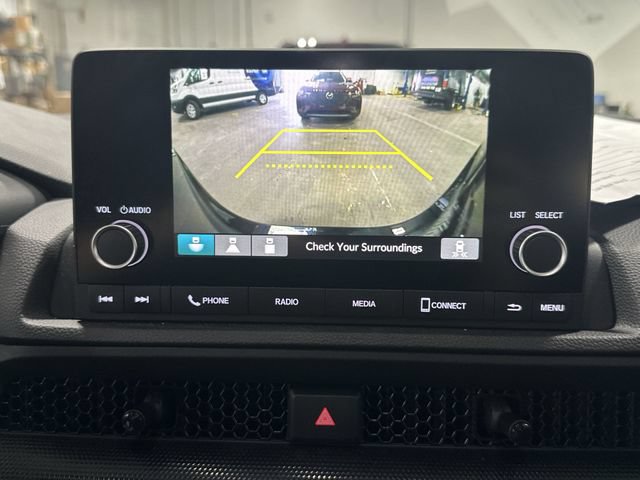 Used 2023 Honda CR-V Sport image 29