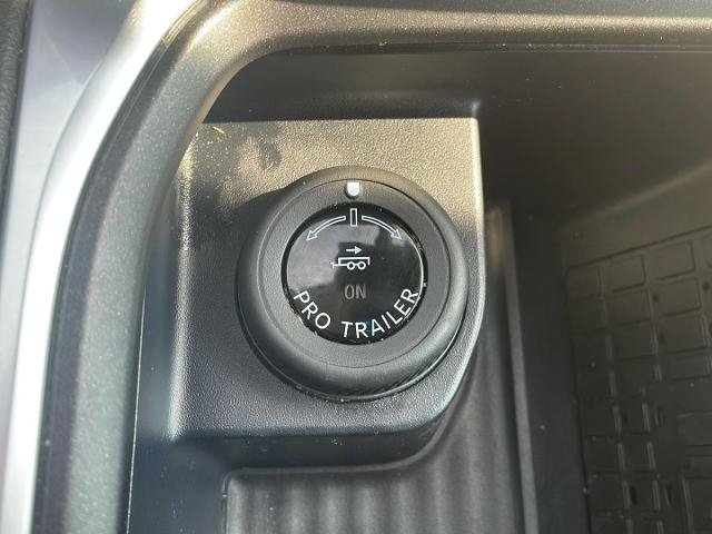 Certified 2025 Ford Expedition Max Active AWD/4WD image 18