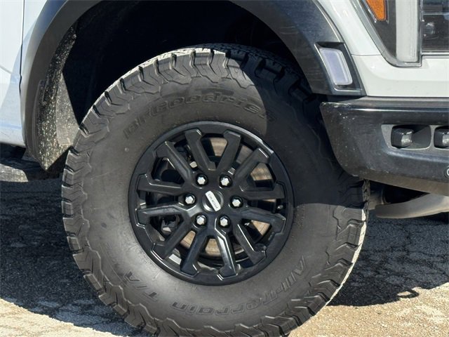 Certified 2024 Ford F150 Raptor image 33