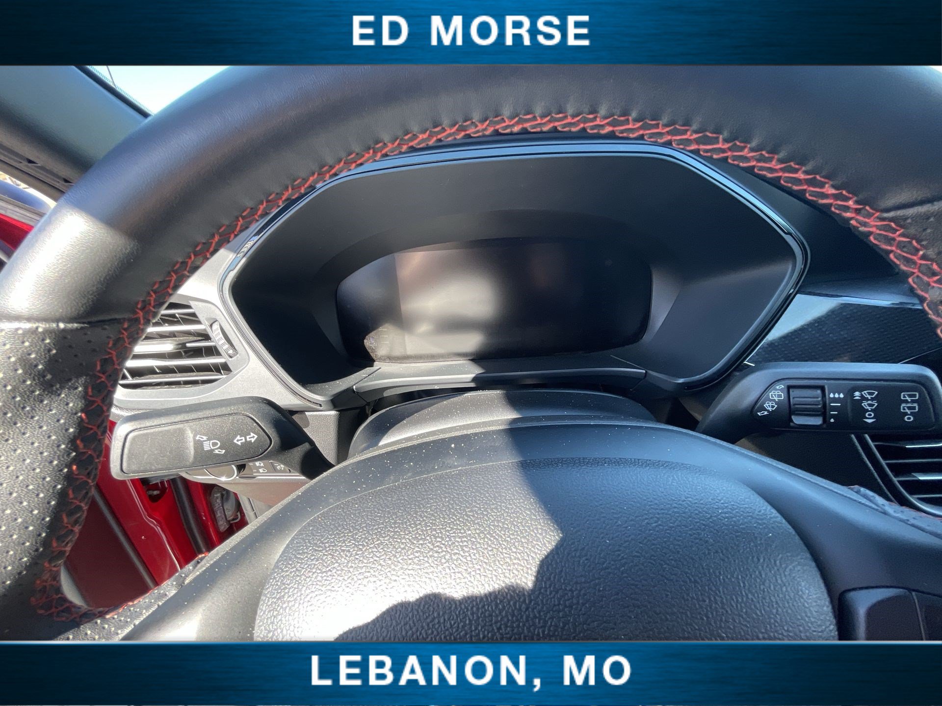 Certified 2025 Ford Escape ST-Line AWD/4WD image 11