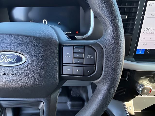 Certified 2022 Ford F150 Lightning Pro image 24