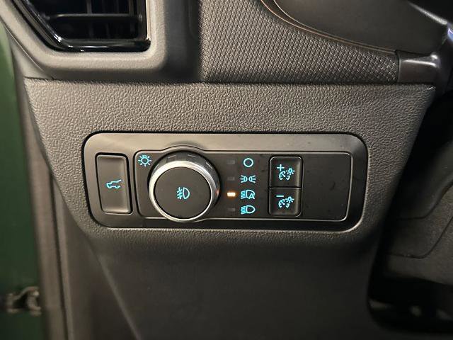 Certified 2024 Ford Bronco Sport Outer Banks w/ Tech Package AWD/4WD image 18