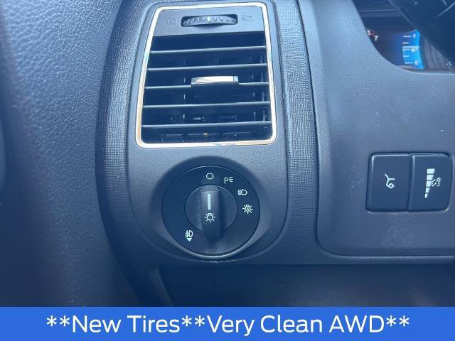Certified 2019 Ford Flex Limited AWD/4WD image 15