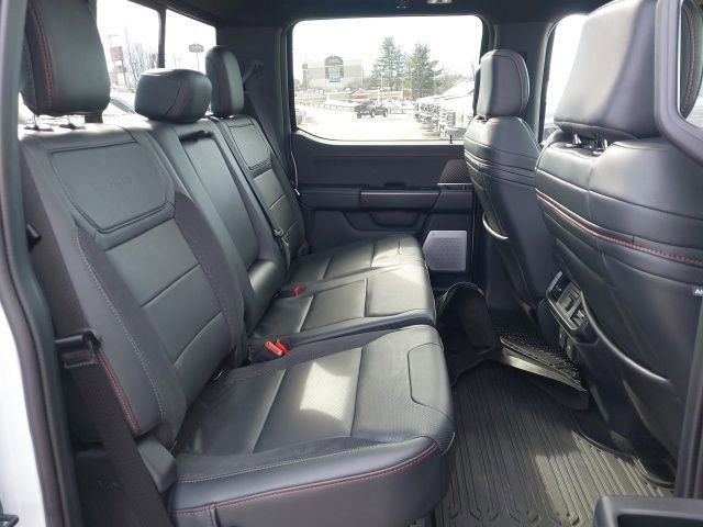 Certified 2025 Ford F150 Raptor AWD/4WD image 26