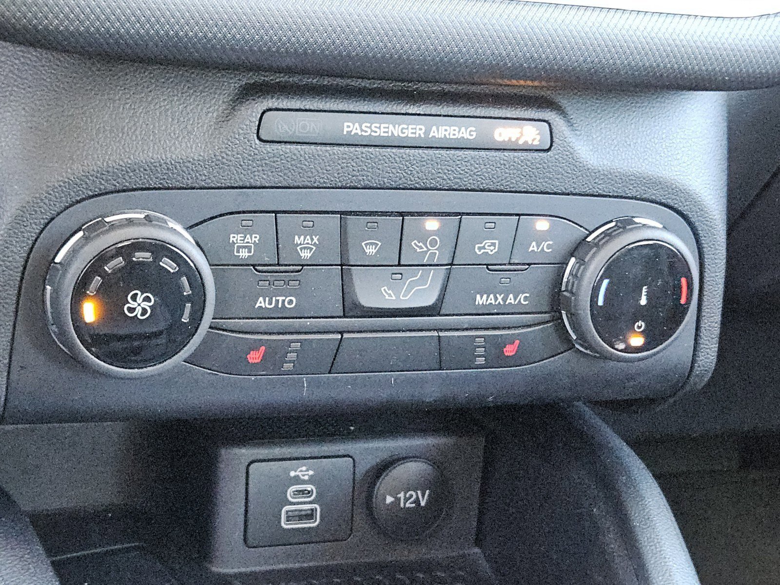 Certified 2023 Ford Bronco Sport Big Bend w/ Convenience Package image 23