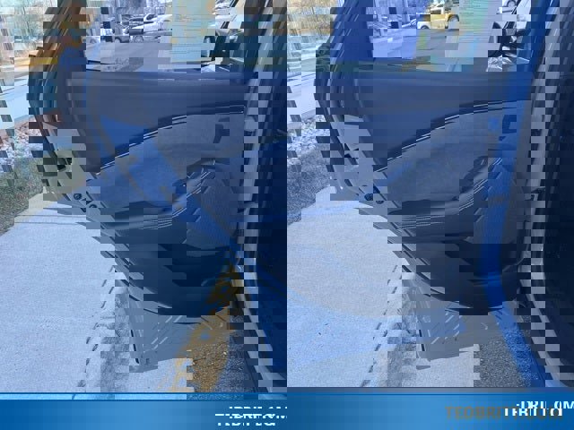 Certified 2025 Ford Mustang Mach-E GT image 19