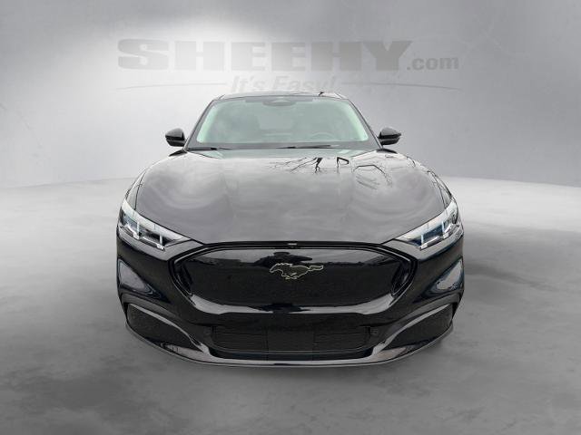 Certified 2025 Ford Mustang Mach-E Premium image 9