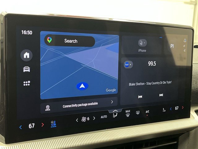 Certified 2026 Ford Explorer Tremor w/ Tremor Ultimate Package AWD/4WD image 21