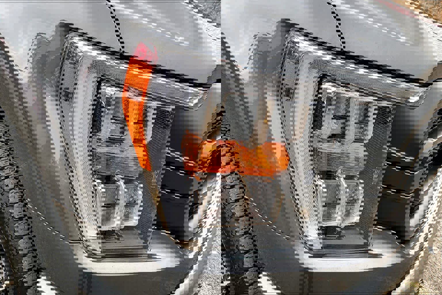 Certified 2023 Ford F150 XLT w/ Equipment Group 302A High image 26