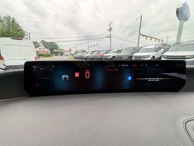 Certified 2025 Ford Expedition Tremor AWD/4WD image 19