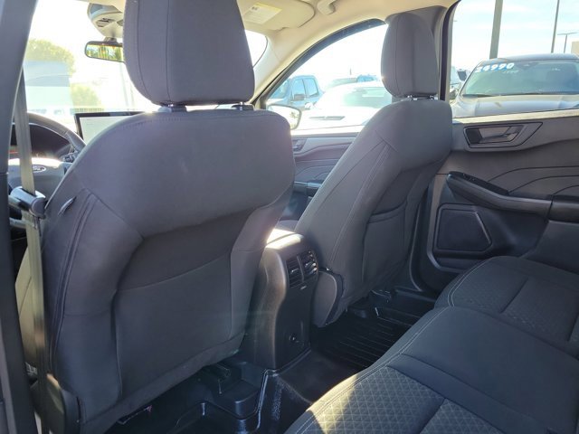Certified 2024 Ford Escape Active w/ Tech Pack #1 image 14
