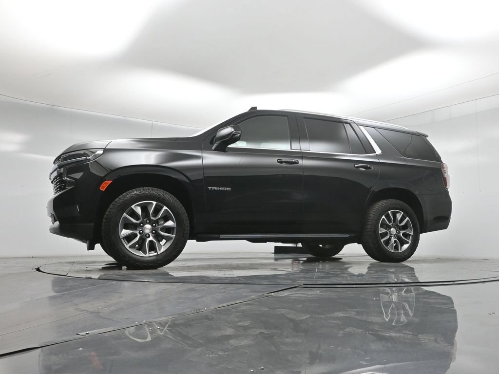 Used 2024 Chevrolet Tahoe LT w/ LT Signature Plus Package RWD image 8