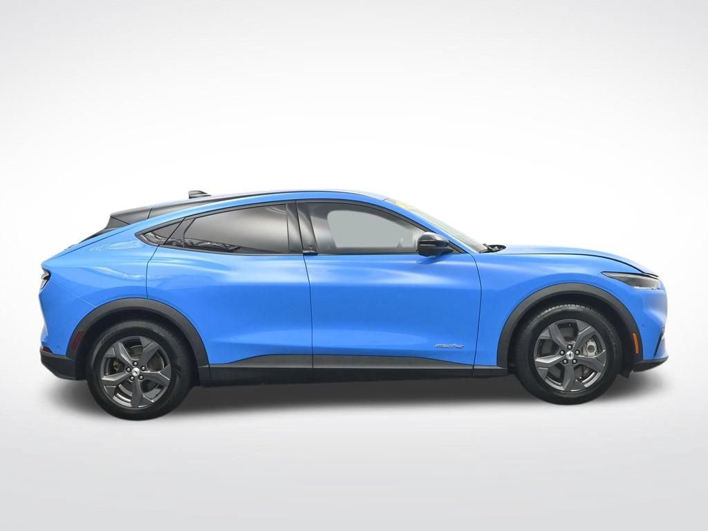 Certified 2023 Ford Mustang Mach-E Select RWD image 4