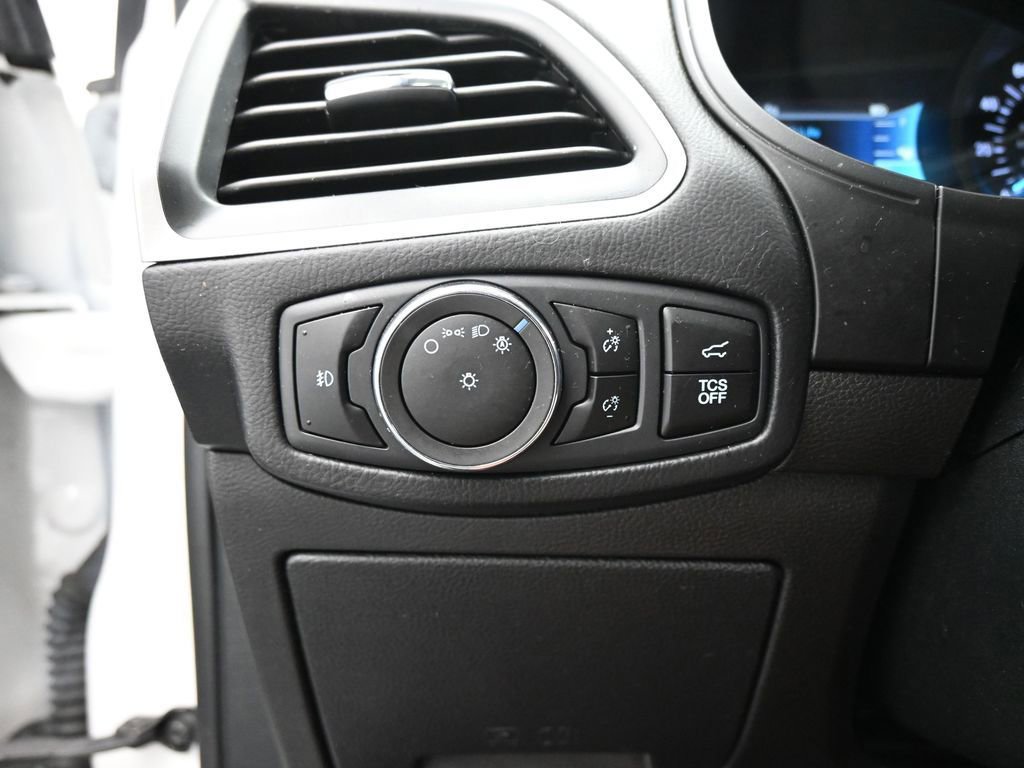 Certified 2023 Ford Edge SEL w/ Convenience Package AWD/4WD image 42