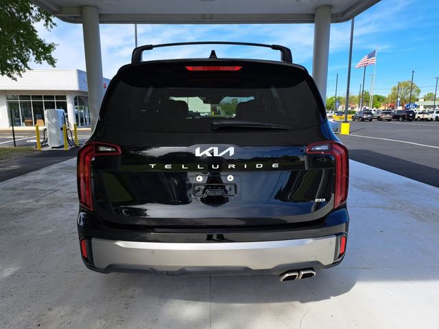 Used 2025 Kia Telluride S image 3