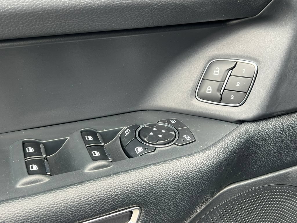Certified 2023 Ford Expedition Max Limited AWD/4WD image 19
