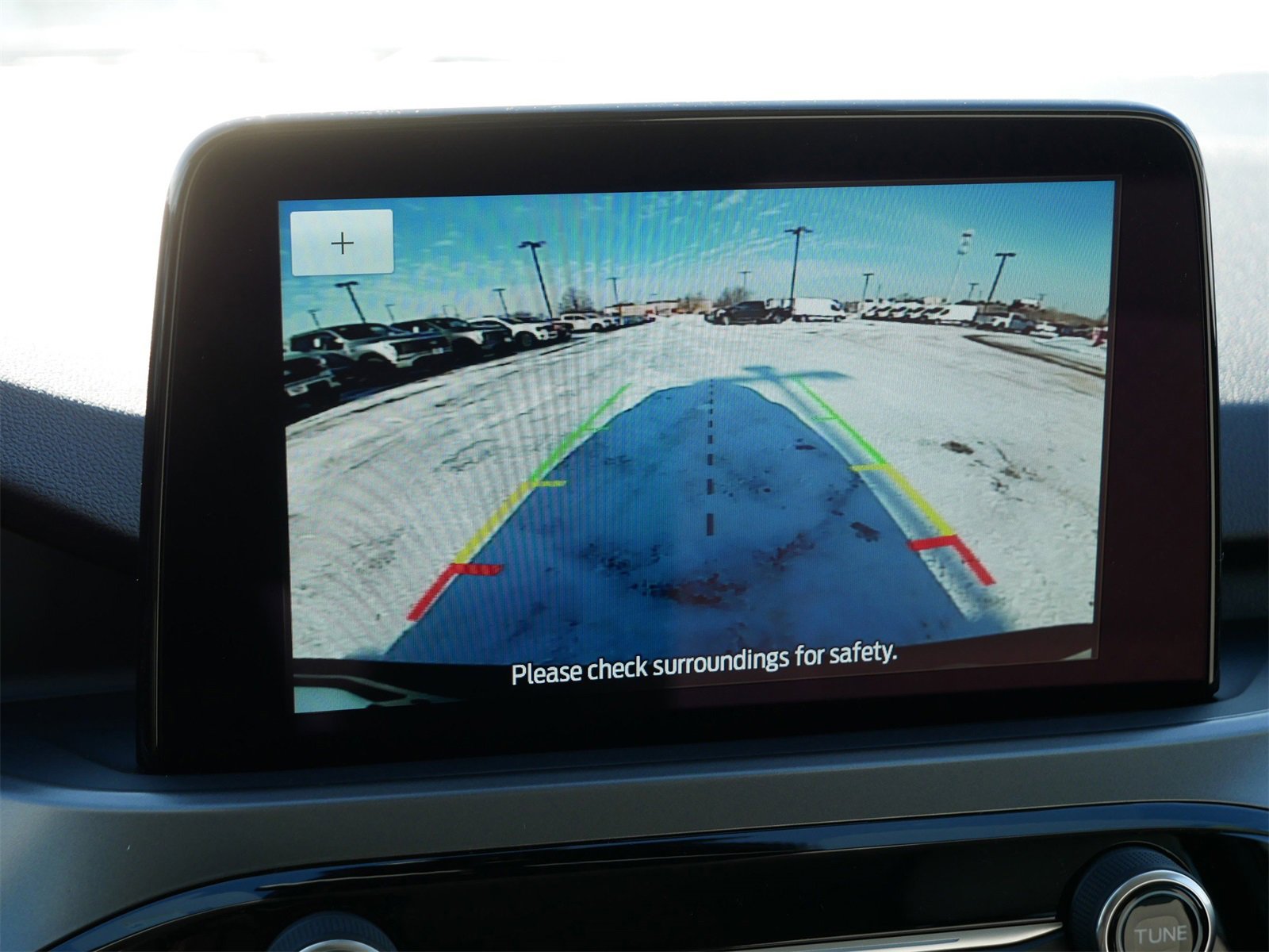 Certified 2025 Ford Escape Active image 25