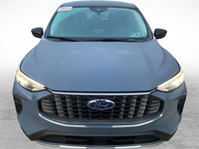 Certified 2024 Ford Escape Active AWD/4WD image 7
