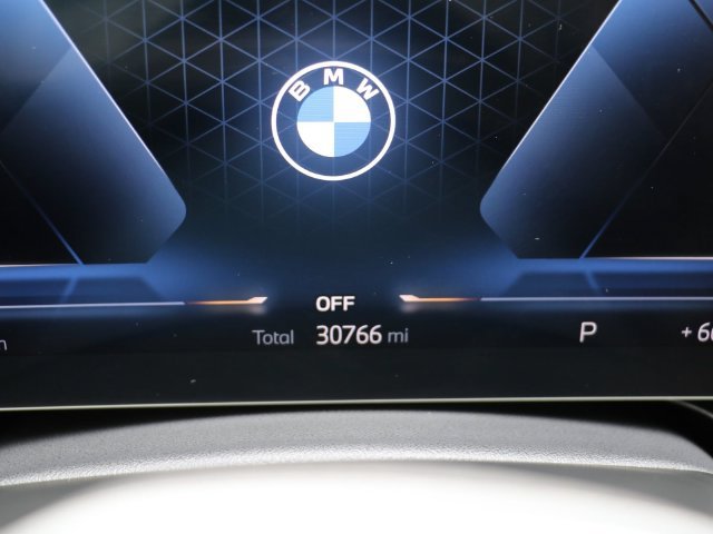 Used 2026 BMW X3 xDrive30i AWD/4WD image 33