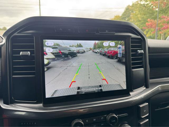 Certified 2024 Ford F150 STX AWD/4WD image 22