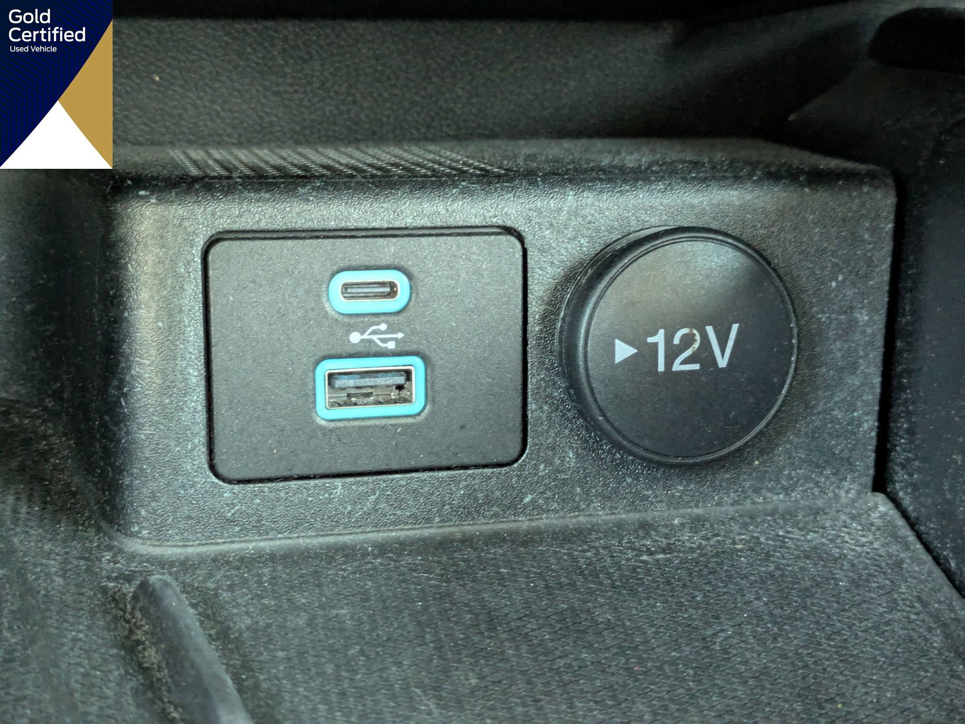 Certified 2022 Ford Escape SEL w/ Technology Package image 27