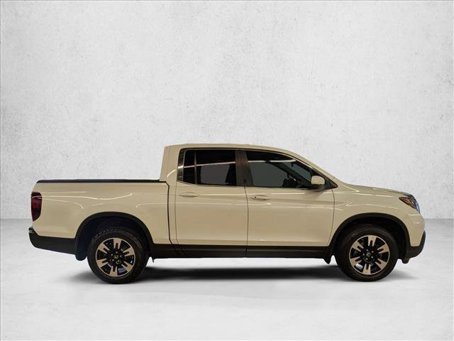 Used 2020 Honda Ridgeline RTL video 2