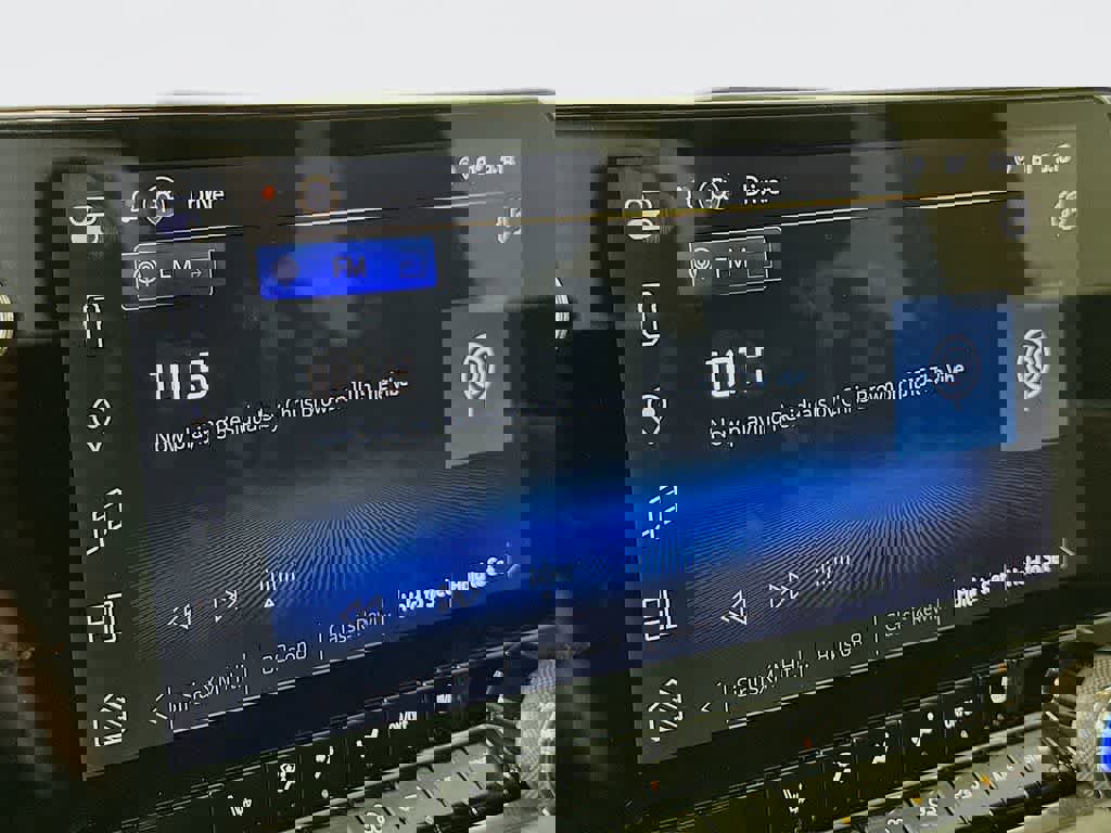 Used 2023 Chevrolet Colorado ZR2 image 17