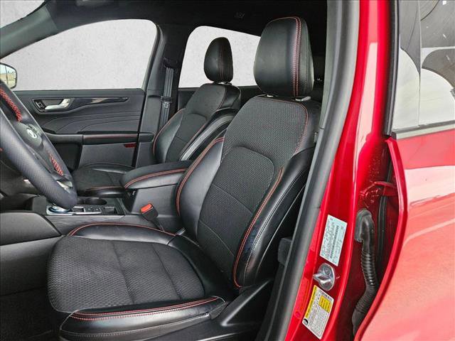 Certified 2023 Ford Escape ST-Line w/ Tech Pack #1 FWD image 14