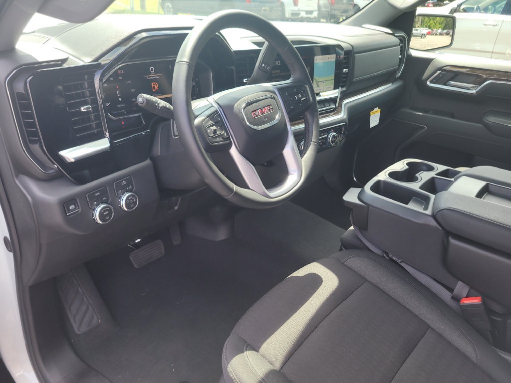 Used 2026 GMC Sierra 1500 Elevation AWD/4WD image 16