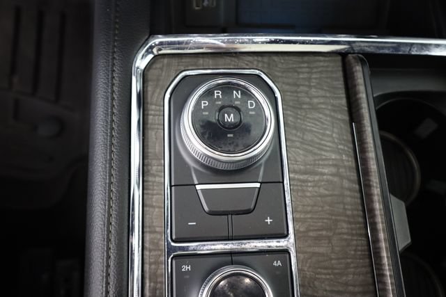 Certified 2020 Ford Expedition Max Limited w/ Equipment Group 302A AWD/4WD image 58