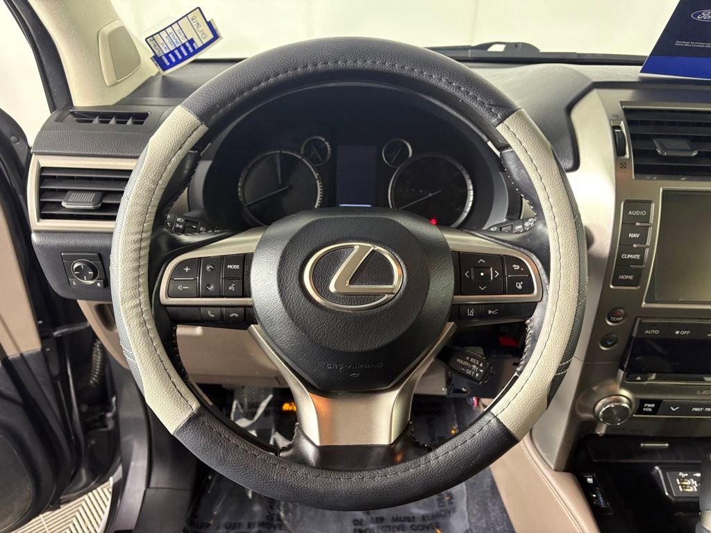 Used 2020 Lexus GX 460 Premium image 15