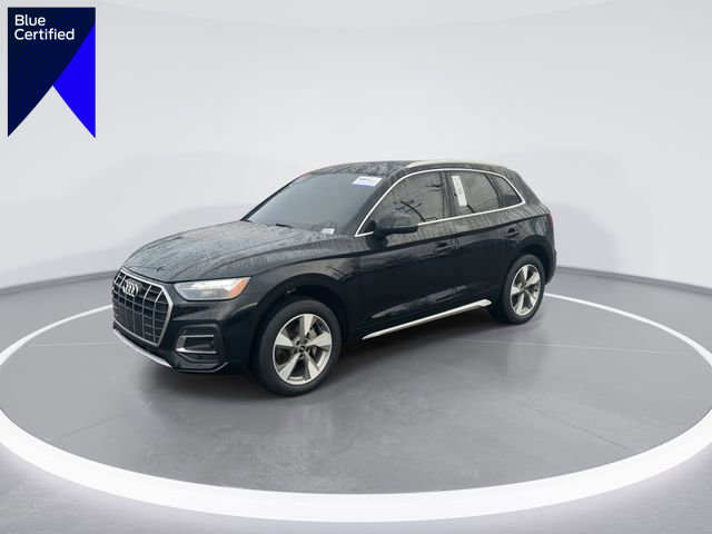 Used 2023 Audi Q5 2.0T Premium w/ Convenience Package image 1