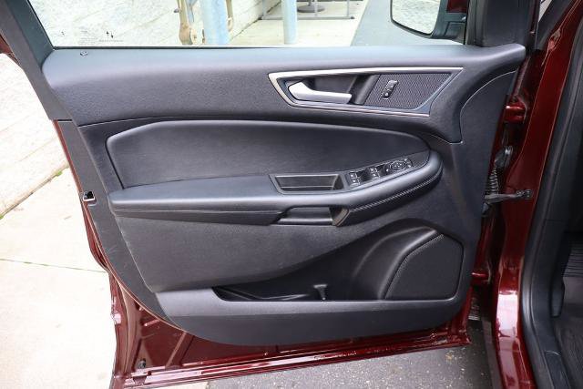 Certified 2021 Ford Edge SEL AWD/4WD image 16