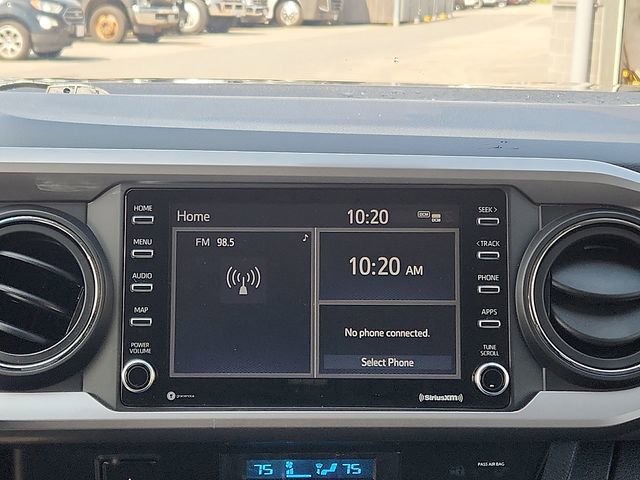 Used 2023 Toyota Tacoma SR5 AWD/4WD image 16