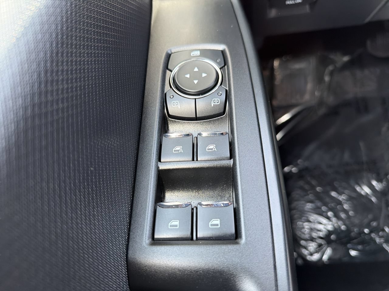 Certified 2025 Ford F150 STX RWD image 16