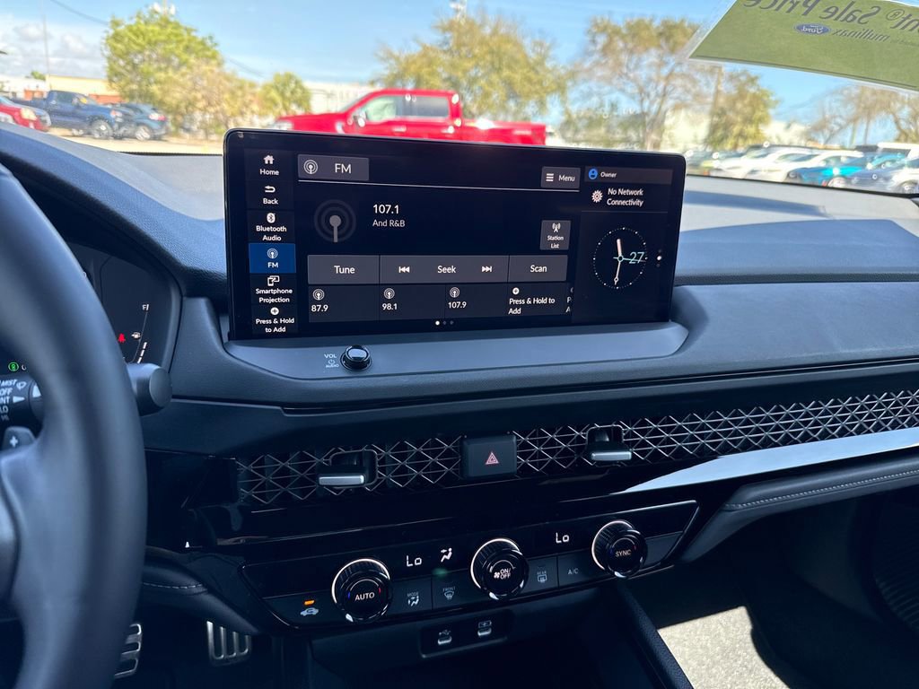 Used 2023 Honda Accord Sport image 19