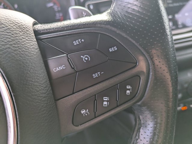 Used 2022 Dodge Durango GT image 17